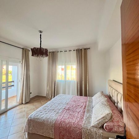 Appartement Relax Island à Oued Laou Extérieur photo
