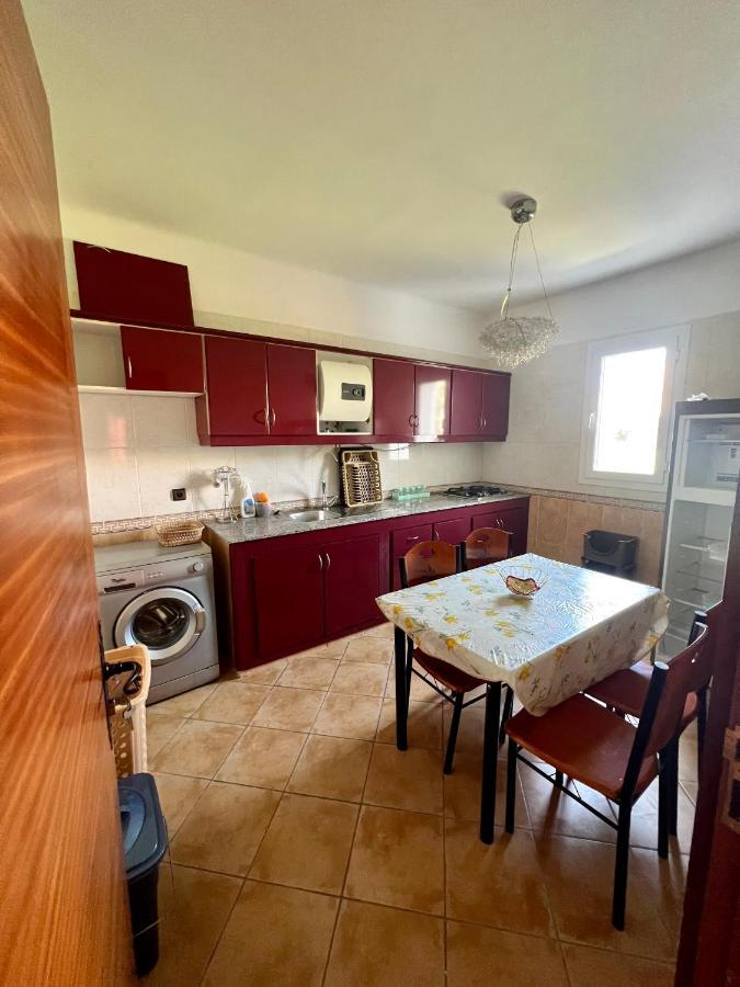Appartement Relax Island à Oued Laou Extérieur photo