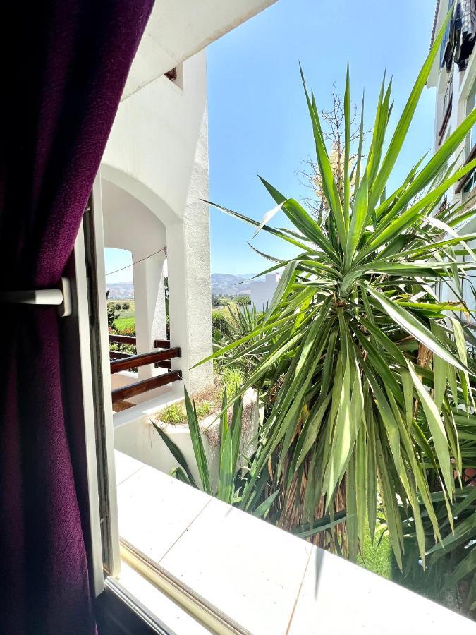 Appartement Relax Island à Oued Laou Extérieur photo