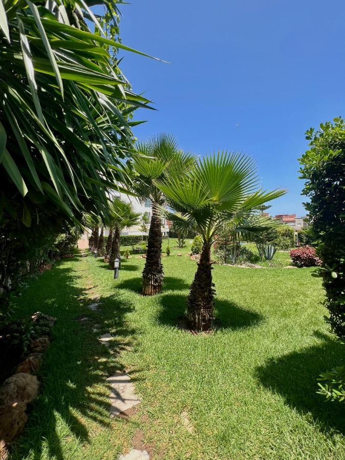 Appartement Relax Island à Oued Laou Extérieur photo