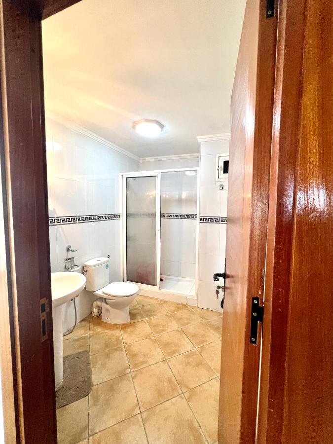 Appartement Relax Island à Oued Laou Extérieur photo