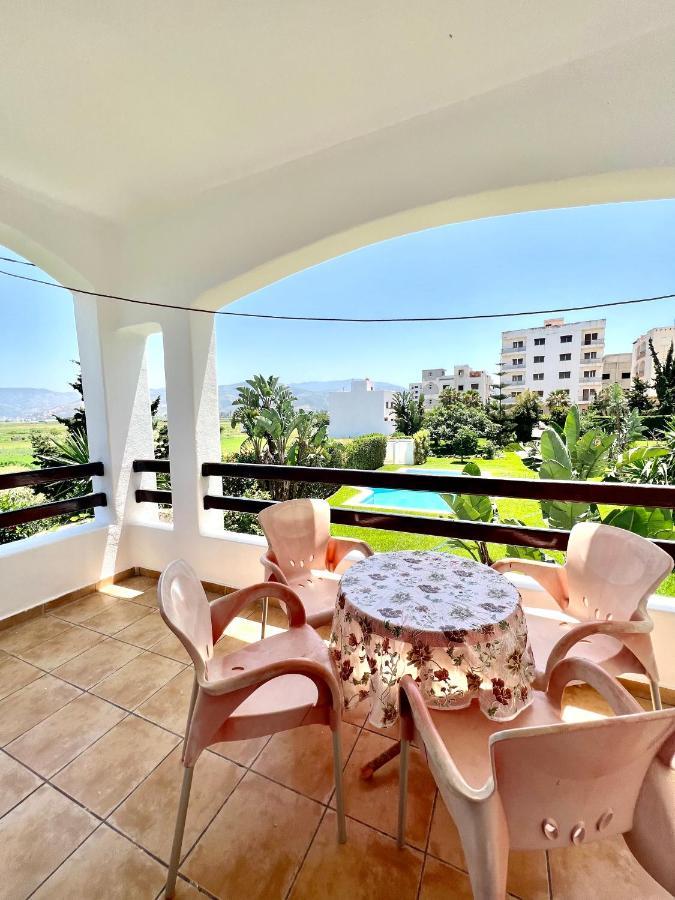 Appartement Relax Island à Oued Laou Extérieur photo
