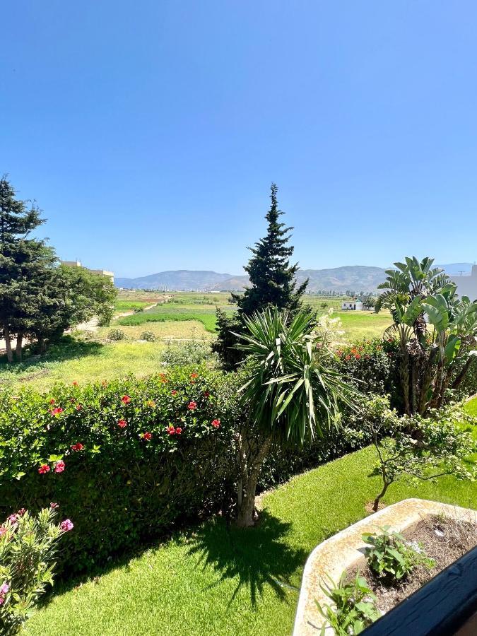 Appartement Relax Island à Oued Laou Extérieur photo