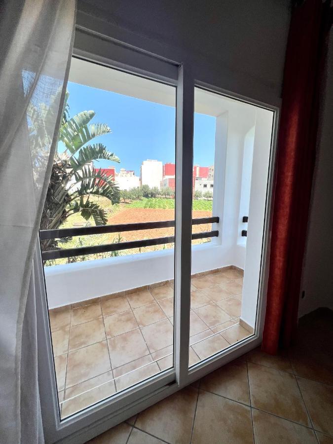 Appartement Relax Island à Oued Laou Extérieur photo