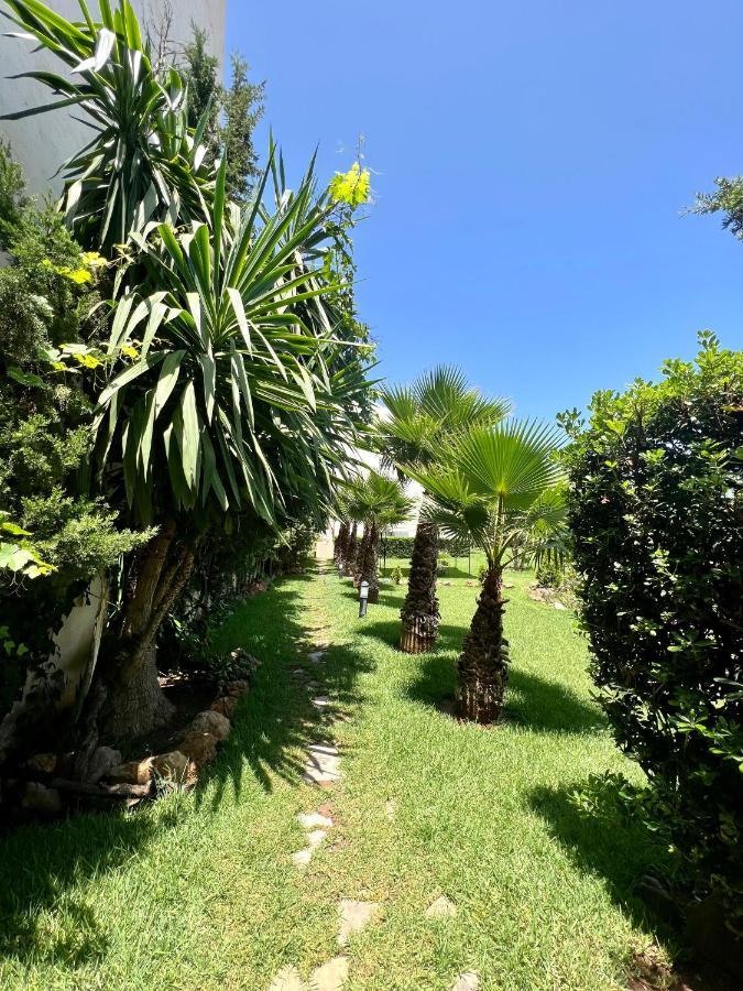 Appartement Relax Island à Oued Laou Extérieur photo