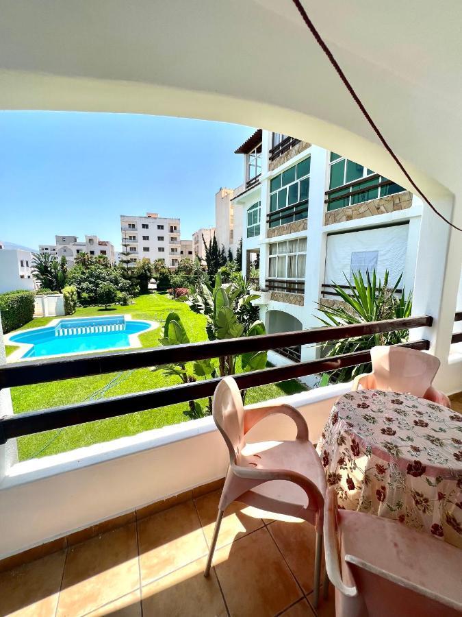 Appartement Relax Island à Oued Laou Extérieur photo