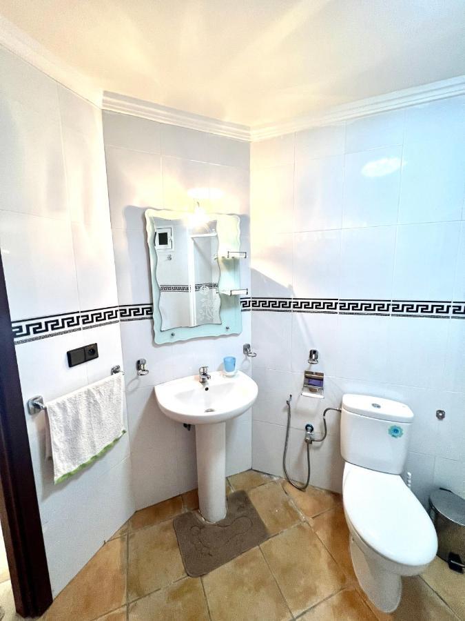 Appartement Relax Island à Oued Laou Extérieur photo