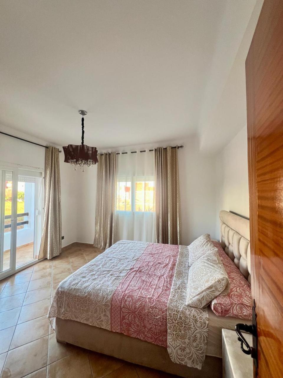 Appartement Relax Island à Oued Laou Extérieur photo